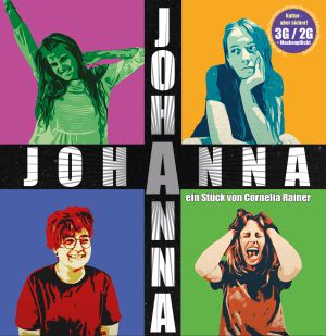 2021 - Johanna